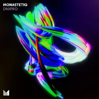 Monastetiq — Dnipro — обложка